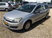 Opel Astra Wagon - 1.4 Essentia, BJ 2005, AIRCO* 166 DKM NAP - 1 - Thumbnail