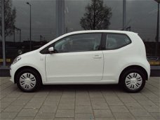 Volkswagen Up! - 1.0 move up BlueMotion