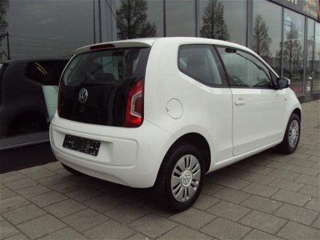 Volkswagen Up! - 1.0 move up BlueMotion - 1