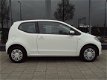 Volkswagen Up! - 1.0 move up BlueMotion - 1 - Thumbnail