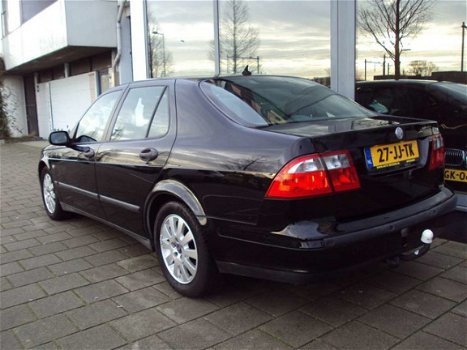 Saab 9-5 - 2.3t Linear - 1