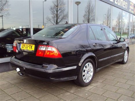 Saab 9-5 - 2.3t Linear - 1