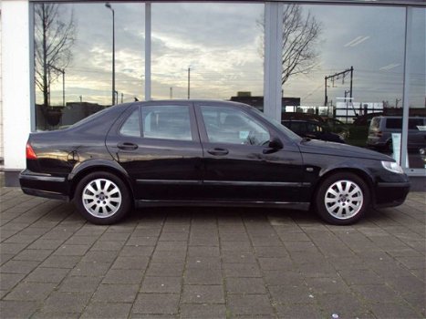 Saab 9-5 - 2.3t Linear - 1