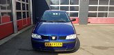 Seat Ibiza - 1.0 MPI - 1 - Thumbnail