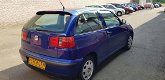 Seat Ibiza - 1.0 MPI - 1 - Thumbnail