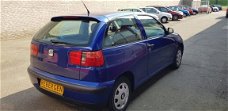 Seat Ibiza - 1.0 MPI