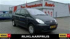 Citroën Xsara Picasso - 1.6 HDI all-in prijs