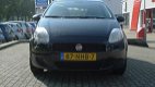 Fiat Grande Punto - 1.3 JTD M-jet Actual all-in prijs - 1 - Thumbnail