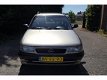 Opel Astra Wagon - 1.6i CDX - 1 - Thumbnail