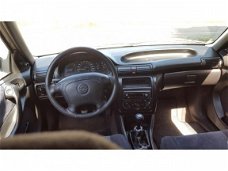 Opel Astra Wagon - 1.6i CDX