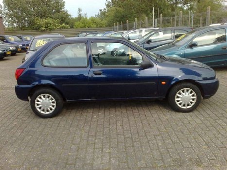 Ford Fiesta - 1.3 Fiesta - 1