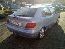 Citroën Xsara - 1.6i-16V 'Bonheur'