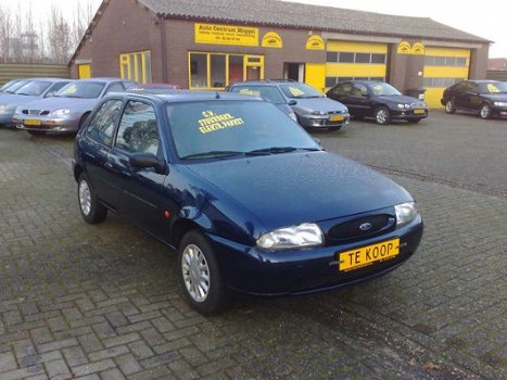 Ford Fiesta - 1.3 Forza - 1