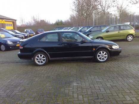 Saab 9-3 Coupé - 2.0 SE - 1