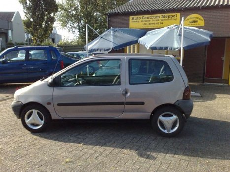 Renault Twingo - 1.2 Easy - 1