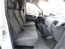 Citroën Jumpy - 10 1.6 HDI lengte 1, Airco, Elektr. pakket, Trekhaak