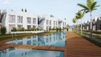 Moderne strand appartementen Orihuela Costa - 1 - Thumbnail