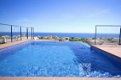 Luxe villa`s met zeezicht Moraira Costa Blanca - 2 - Thumbnail