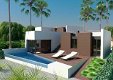 Moderne luxe golf villa`s te koop, Costa Blanca Zuid - 2 - Thumbnail