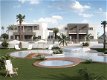 Moderne twee-onder-een-kap-woningen Torrevieja - 1 - Thumbnail