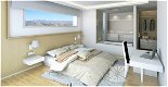 Luxe villa met panoramisch zeezicht Costa Blanca - 5 - Thumbnail