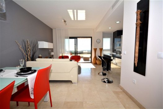 Moderne appartementen op luxe golfresort te koop Marbella - 2