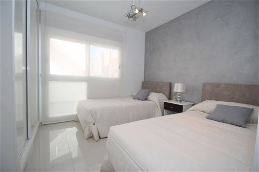 Moderne woningen loopafstand strand Torrevieja - 2