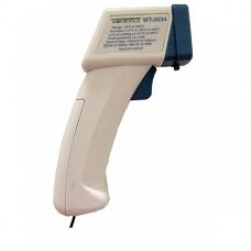 Infrarood Thermometer Weber Wt-2034