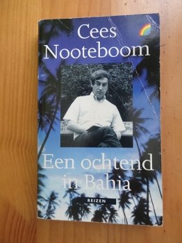 Een ochtend in Bahia - Cees Nooteboom - 1