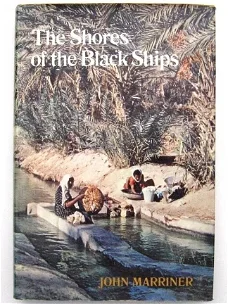 The Shores of the Black Ships HC Marriner - Tunesië Maghreb