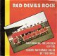 Rode Duivels Zeldzame voetbal single België nationaal Elftal -single vinyl - 1 - Thumbnail