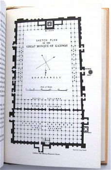 The Country of the Moors HC Rae - Tripoli to Kairwan Maghreb - 3