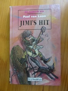 De Familie Rip - Jimi's Hit - Paul van Loon