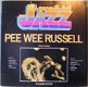 LP - PEE WEE RUSSEL - 0 - Thumbnail