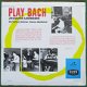 PLAY BACH - Jacques Loussier - 2 - Thumbnail