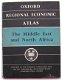 Oxford Regional Economic Atlas Middle East and North Africa - 1 - Thumbnail