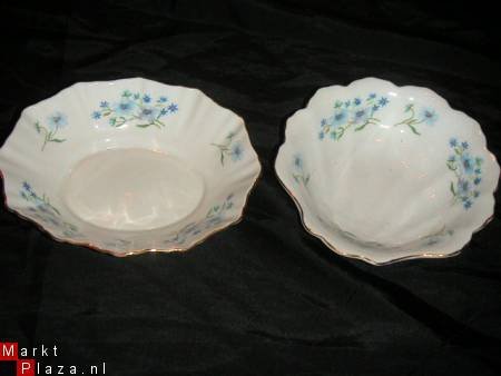 2 Schaaltjes van Richmond, Blue Rock - Afbeelding 3
