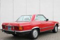 Mercedes-Benz SL-klasse - 450 SL - 1 - Thumbnail