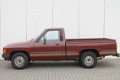 Toyota HiLux - Pick-up - 1 - Thumbnail