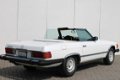 Mercedes-Benz SL-klasse - 380 SL - 1 - Thumbnail