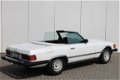 Mercedes-Benz SL-klasse - 380 SL - 1 - Thumbnail