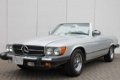 Mercedes-Benz SL-klasse Roadster - SL-Klasse 450 - 1 - Thumbnail