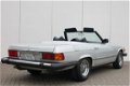 Mercedes-Benz SL-klasse Roadster - SL-Klasse 450 - 1 - Thumbnail