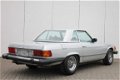 Mercedes-Benz SL-klasse Roadster - SL-Klasse 450 - 1 - Thumbnail