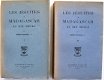 Les Jésuites a Madagascar au XIXe Siècle 1940 Madagaskar - 1 - Thumbnail