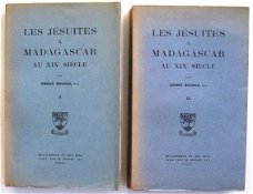 Les Jésuites a Madagascar au XIXe Siècle 1940 Madagaskar