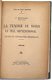 La Tunisie du Nord: Le Tell Septentrional 1934 Tunesië - 4 - Thumbnail