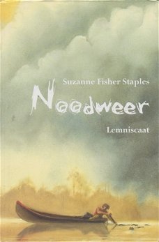 NOODWEER - Suzanne Fisher Staples (2)