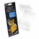 Display beschermfolie 3 stuks voor Iphone 4/4S - Clear - 1 - Thumbnail