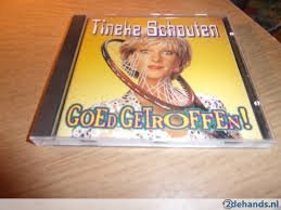 Tineke Schouten - Goed Getroffen - 1